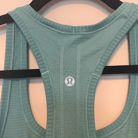 Lululemon Swiftly Tech Racerback - Picture 5 of 7